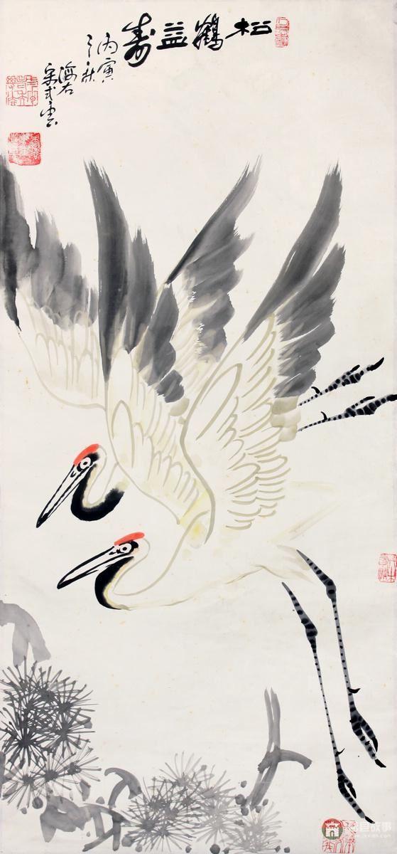 莒縣六老都有誰？他們分別有哪些貢獻？