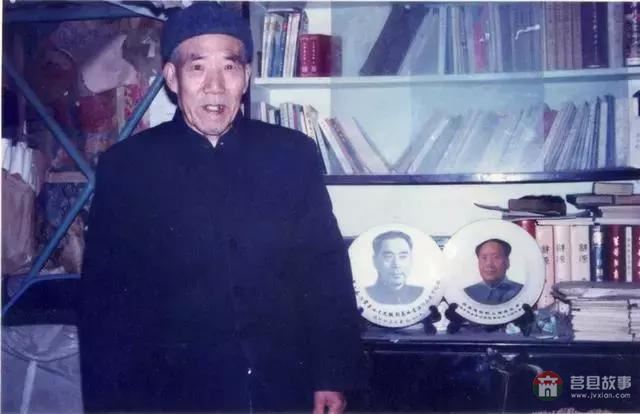 莒縣六老都有誰？他們分別有哪些貢獻？